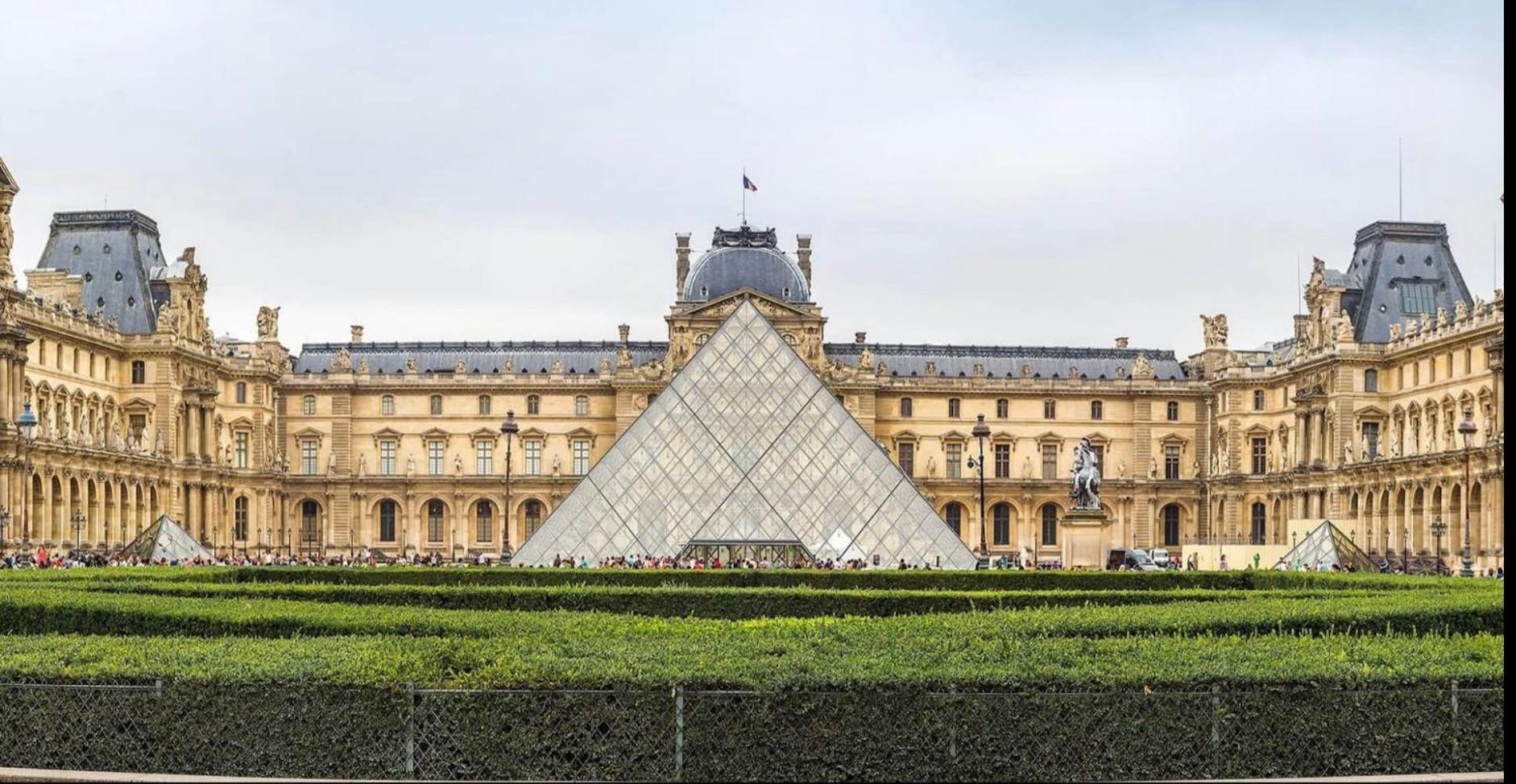 Best Location Calm Palais Royal Louvre Opera Concorde Clim Παρίσι Εξωτερικό φωτογραφία